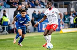 九游sports-集结日德国杯焦点战，西汉姆防线松动，引发热议，年轻球员得到机会的简单介绍-九游sports